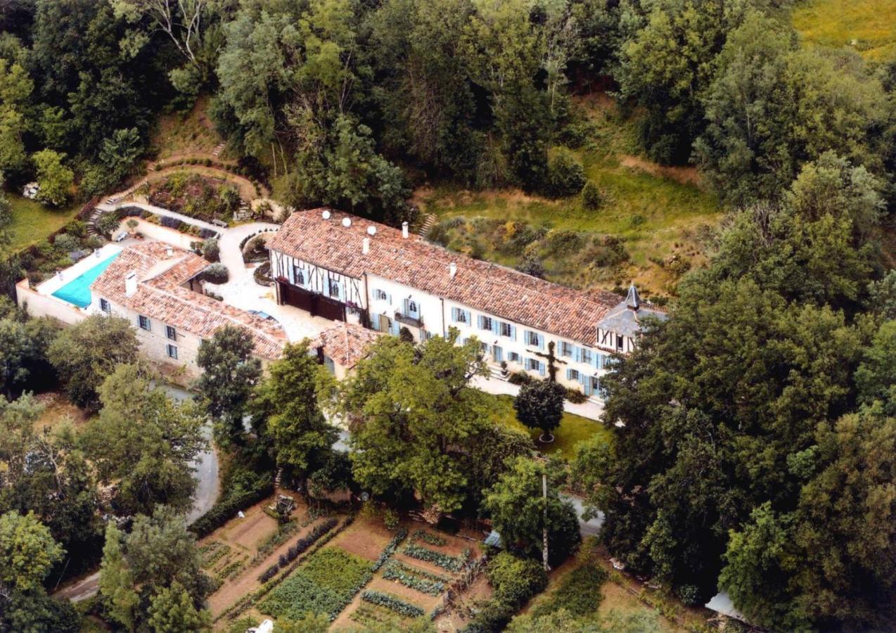The Courtyard Vila Castres  Exterior foto