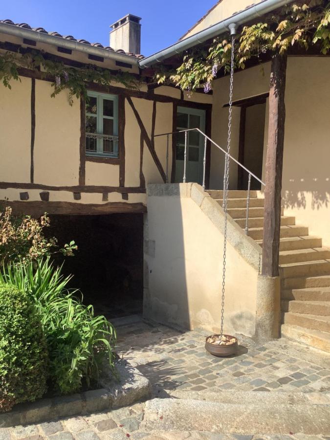 The Courtyard Vila Castres  Exterior foto