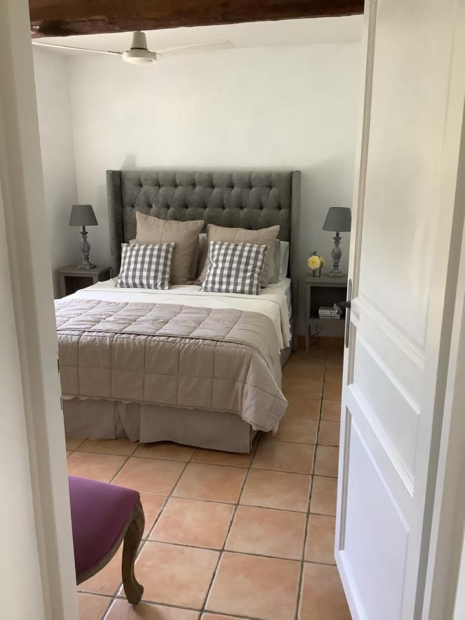 The Courtyard Vila Castres  Exterior foto