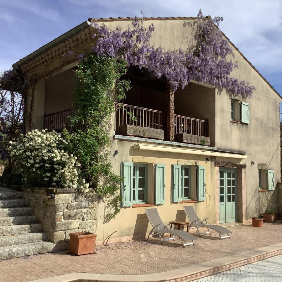 The Courtyard Vila Castres  Exterior foto