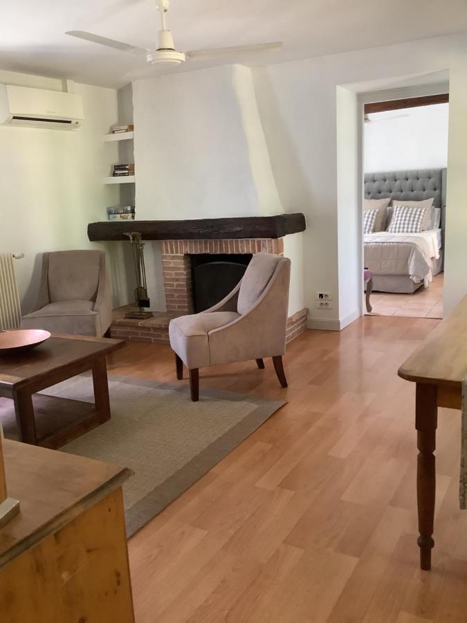 The Courtyard Vila Castres  Exterior foto