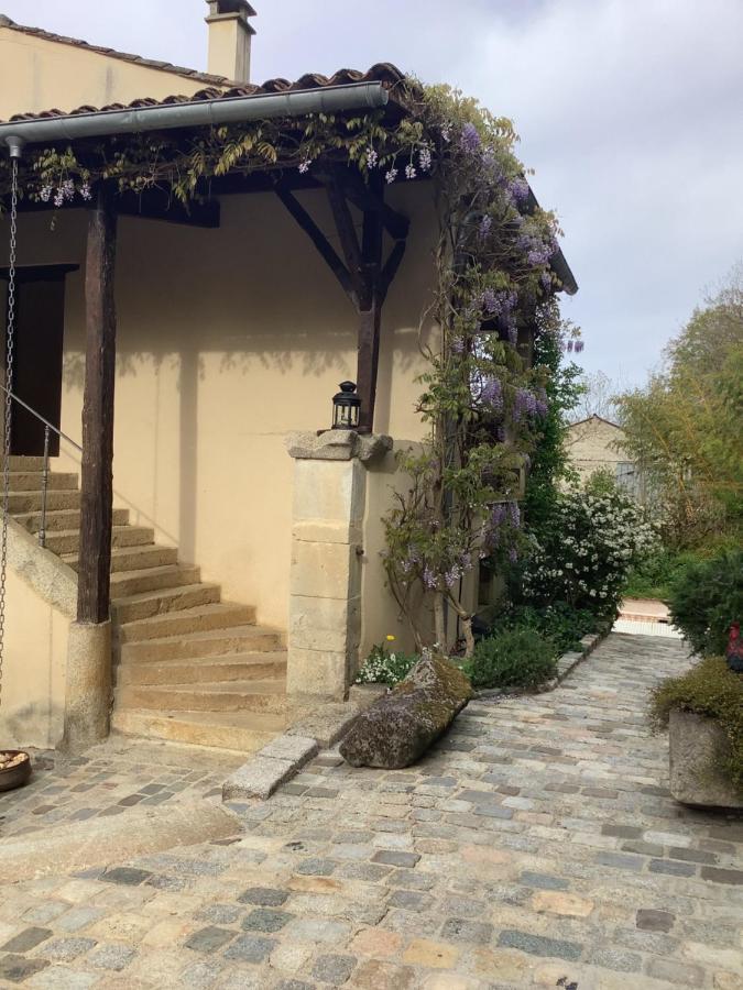 The Courtyard Vila Castres  Exterior foto