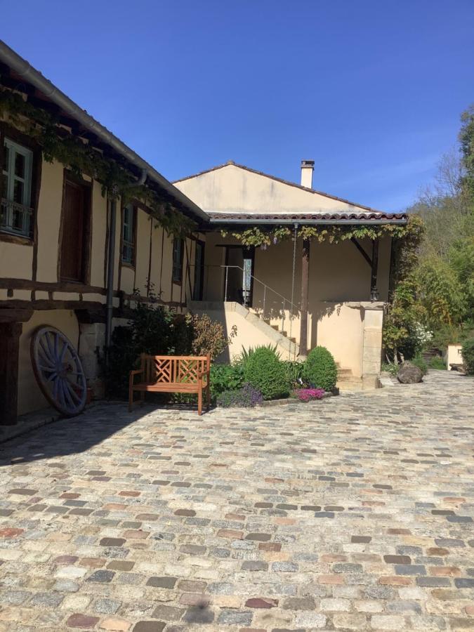 The Courtyard Vila Castres  Exterior foto