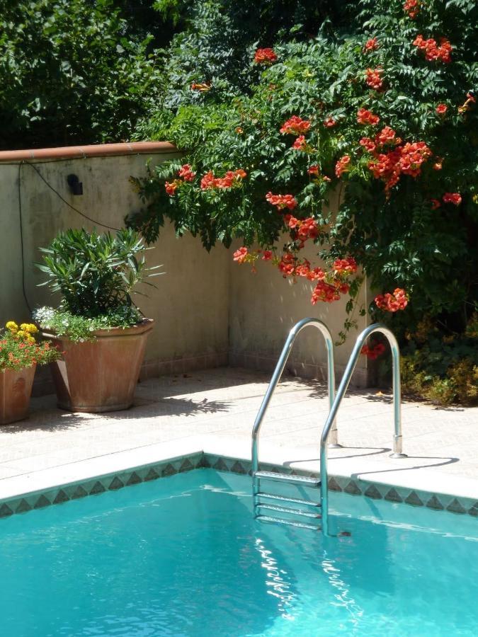 The Courtyard Vila Castres  Exterior foto