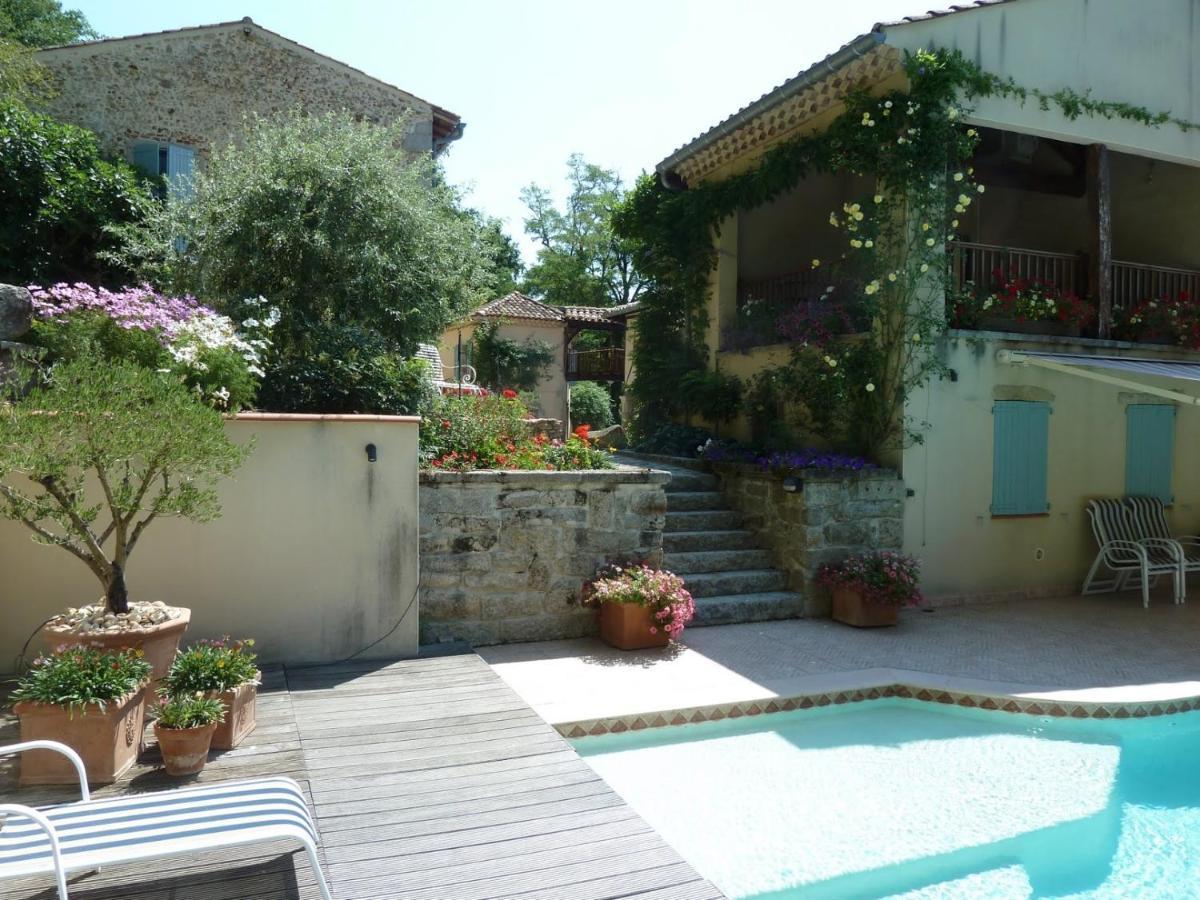 The Courtyard Vila Castres  Exterior foto